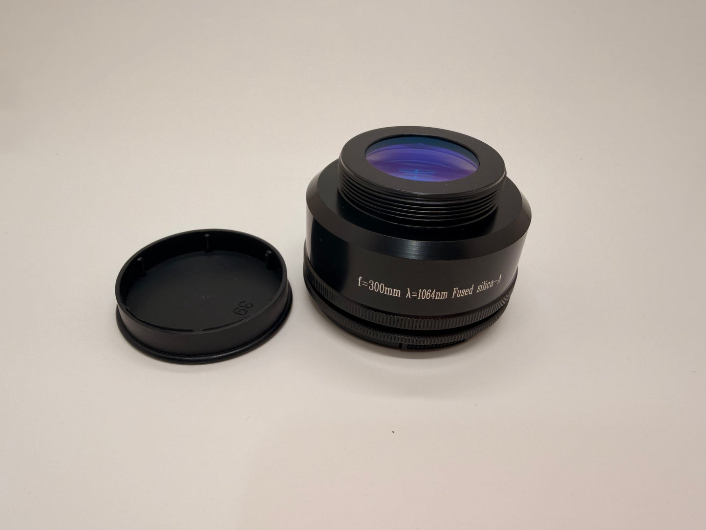 F300 Field Lens