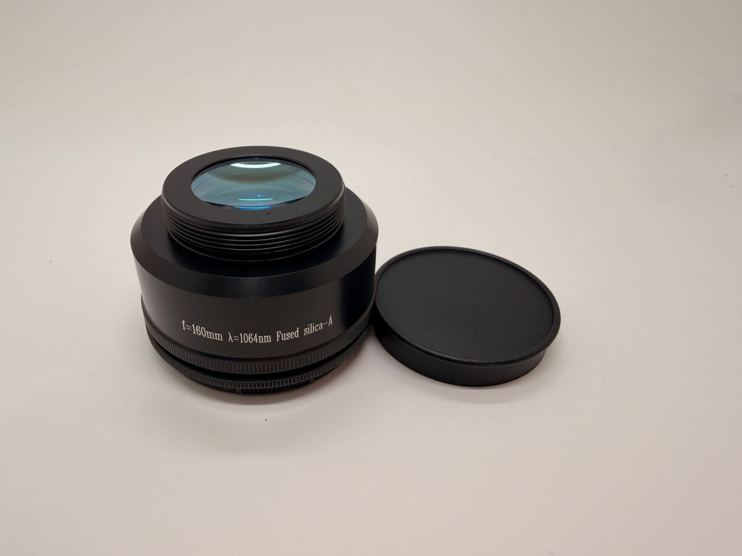F160 Field Lens