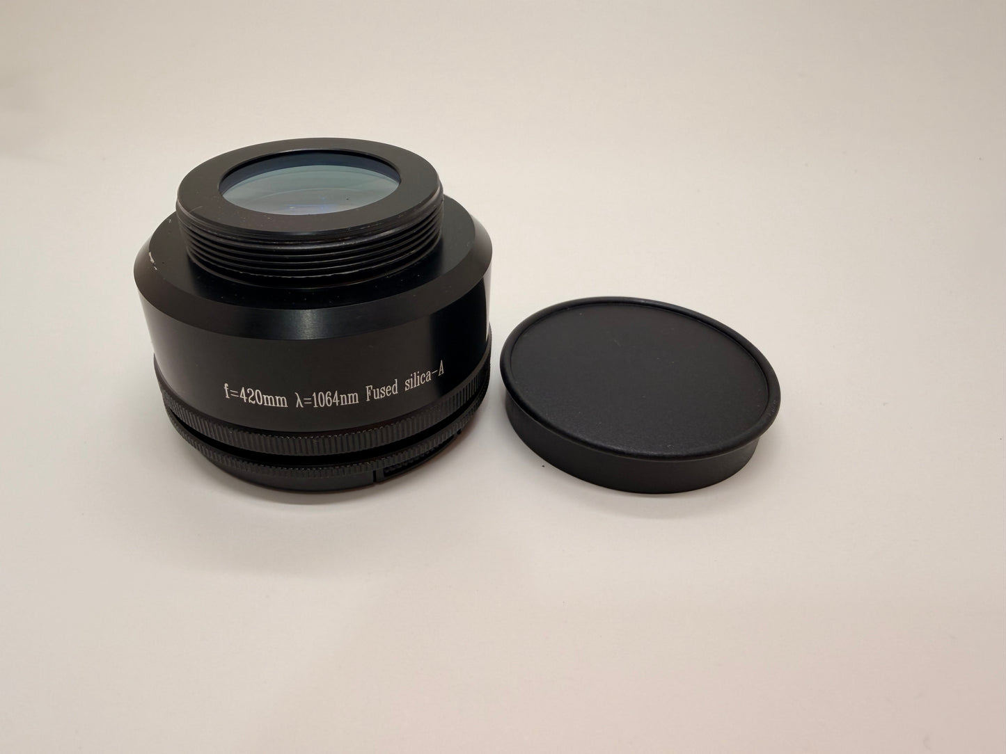 F420 Field Lens