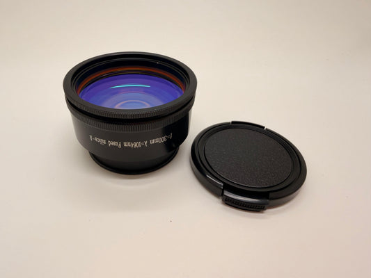 F300 Field Lens