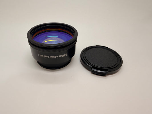 F160 Field Lens