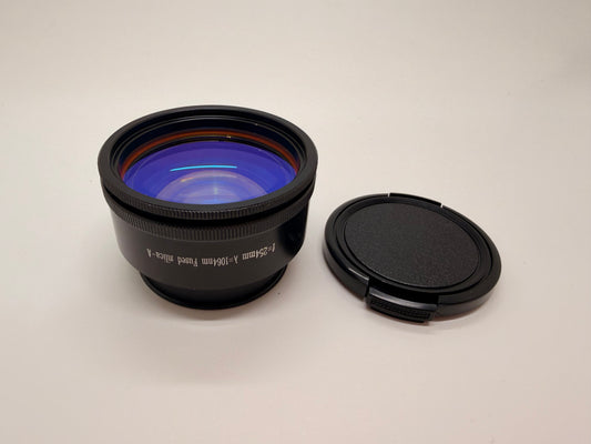 F254 Field Lens