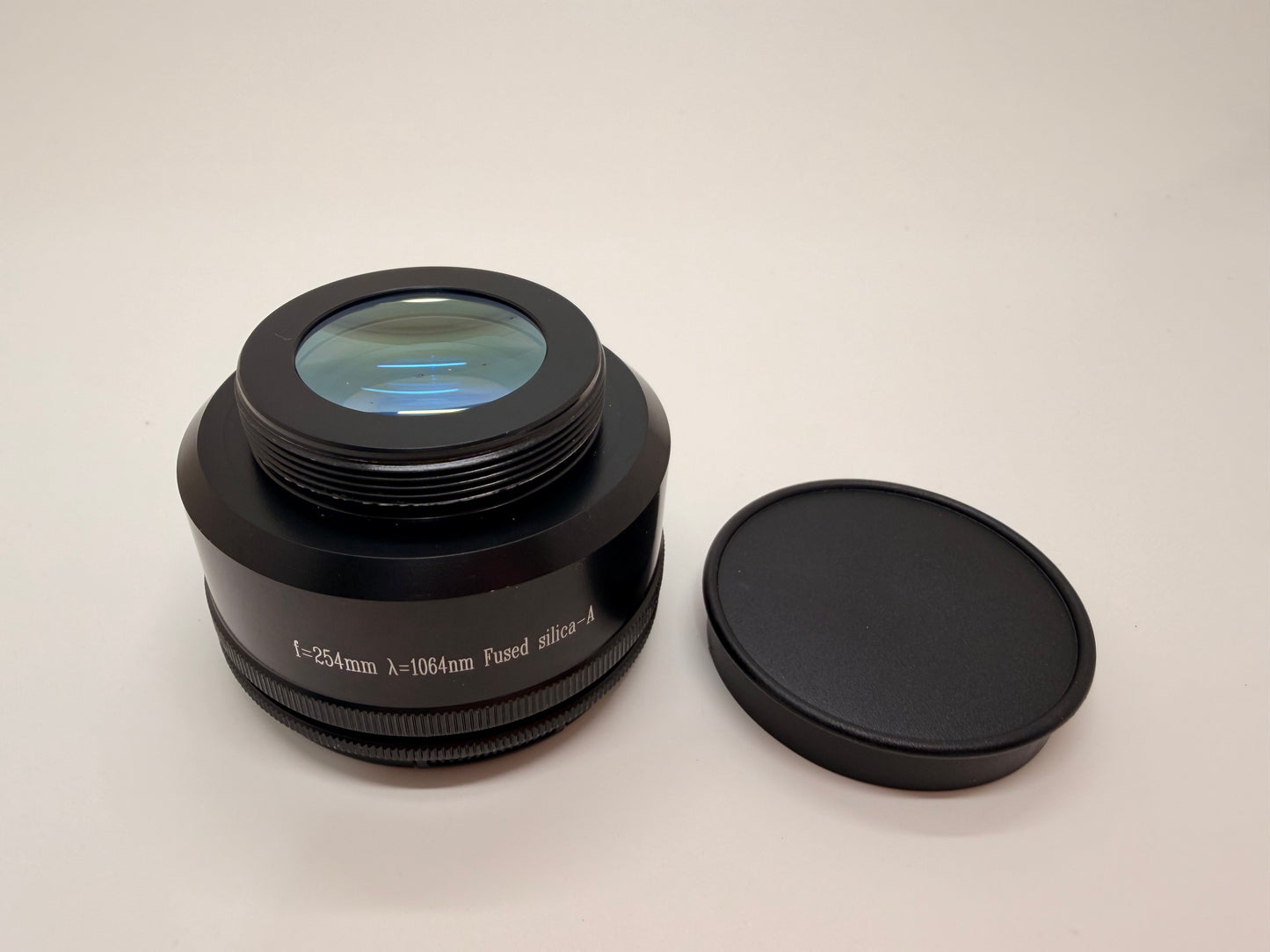 F254 Field Lens